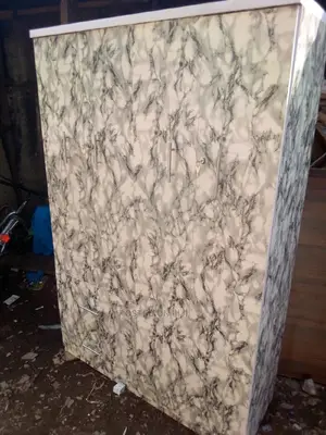 Wardrobe - Size 4 Ft Wide 6 Ft Height 