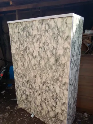 Wardrobe - Size 4 Ft Wide 6 Ft Height 