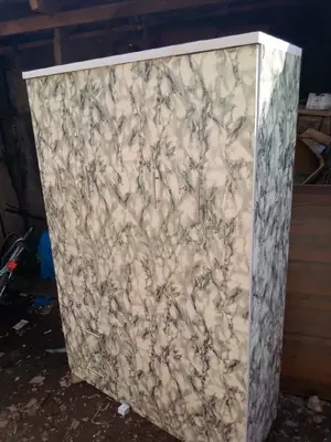 Wardrobe - Size 4 Ft Wide 6 Ft Height 