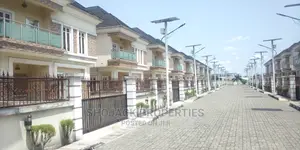Furnished 5bdrm Duplex in Nted Estate, Trans Amadi for sale