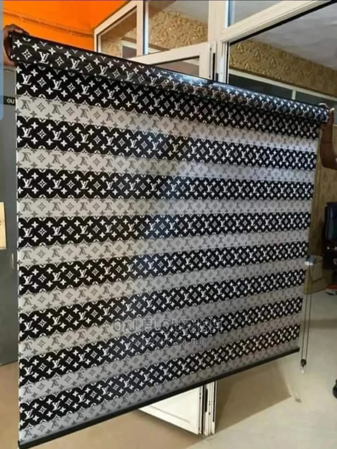 Window Blinds