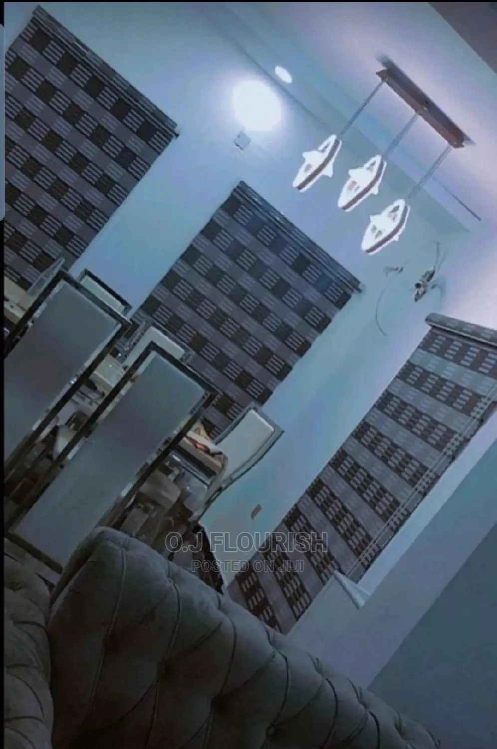 Window Blinds