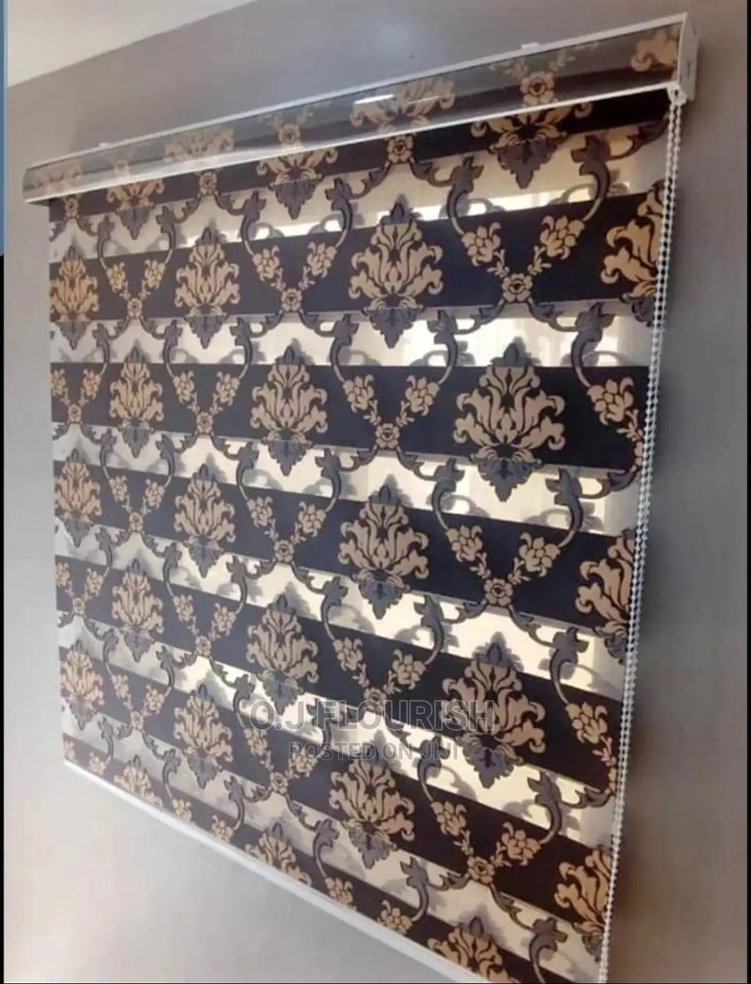 Window Blinds