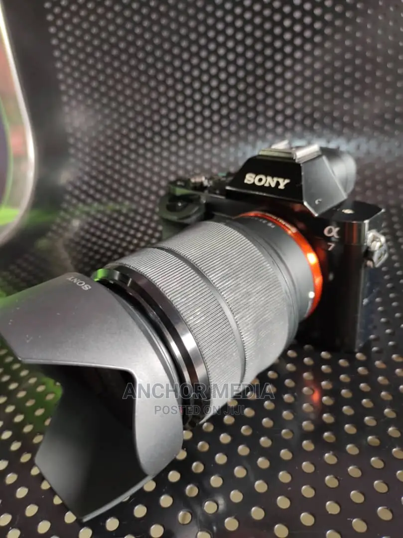 Digital Camera Repair And Services