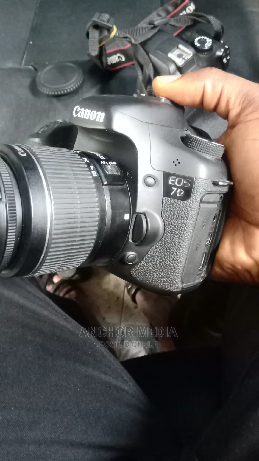 Digital Camera Repair And Services