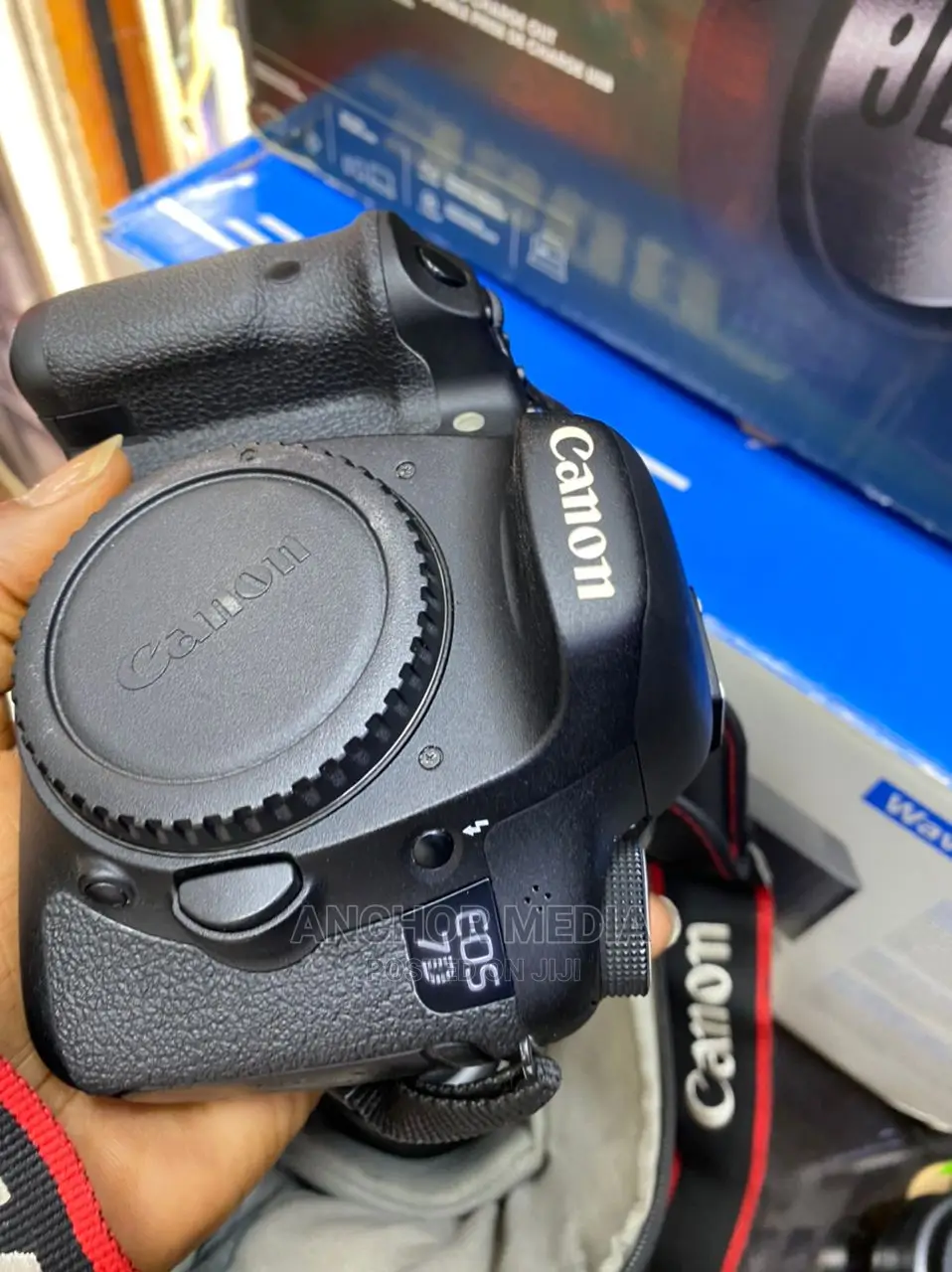 Digital Camera Repair And Services