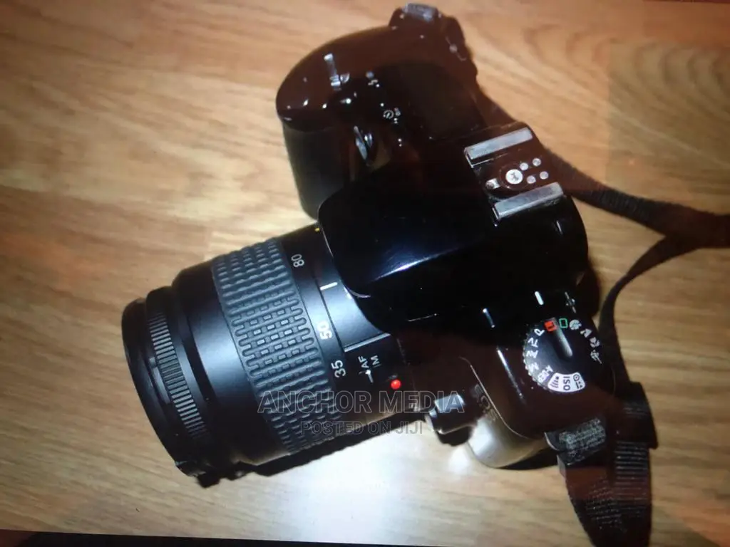 Digital Camera Repair And Services