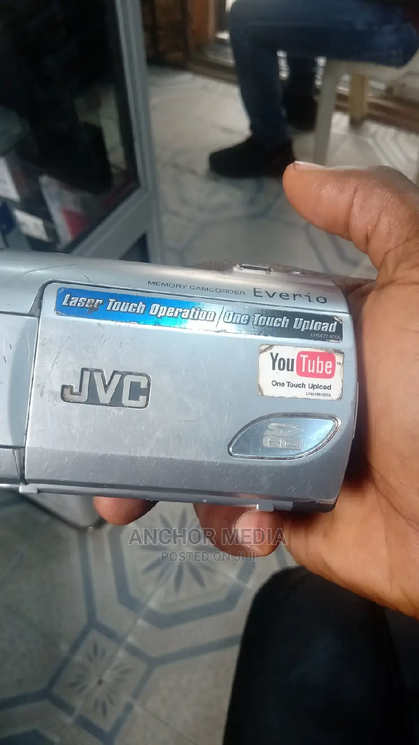 Digital Camera Repair And Services