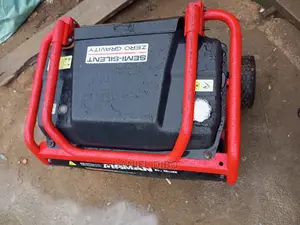 Sumec Fireman Eco8990esr
