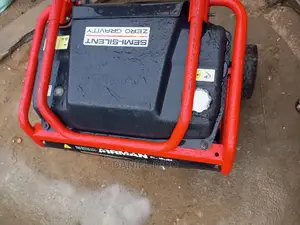 Sumec Fireman Eco8990esr