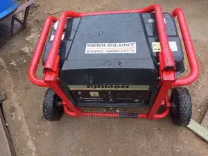 Sumec Fireman Eco8990esr