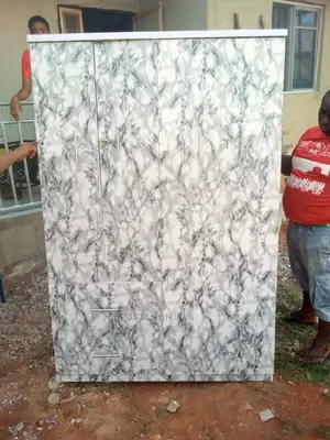 Wardrobe - Size 4 Ft Wide 6 Ft Height