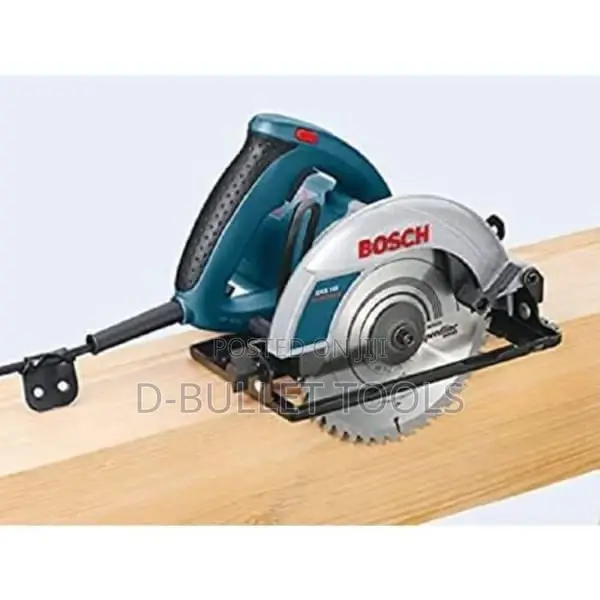 Bosch Circular Saw 7 1/4" GKS 190