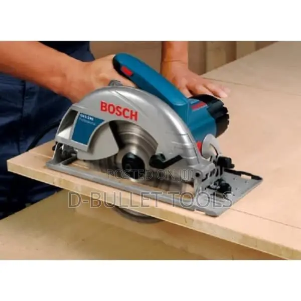 Bosch Circular Saw 7 1/4" GKS 190