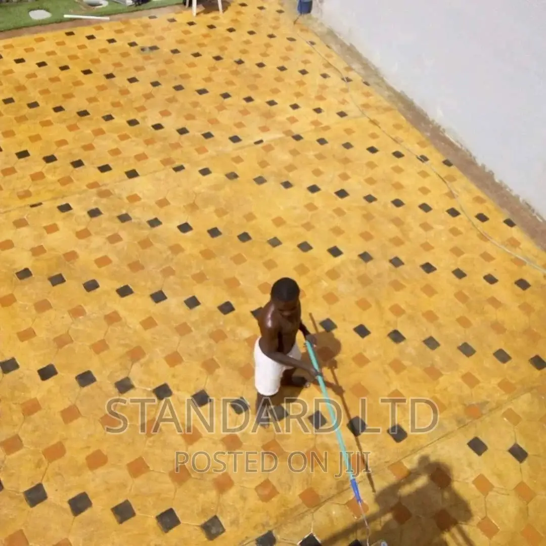 Increte by Standard_floor
