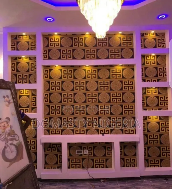 Interior Designer Decorator Design