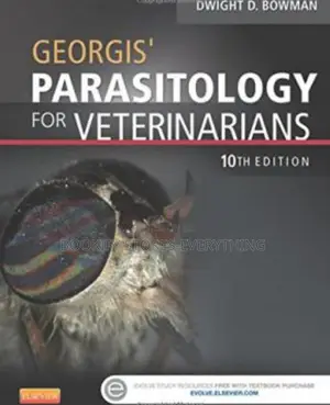 Georgis's Parasitology for Veterinarians