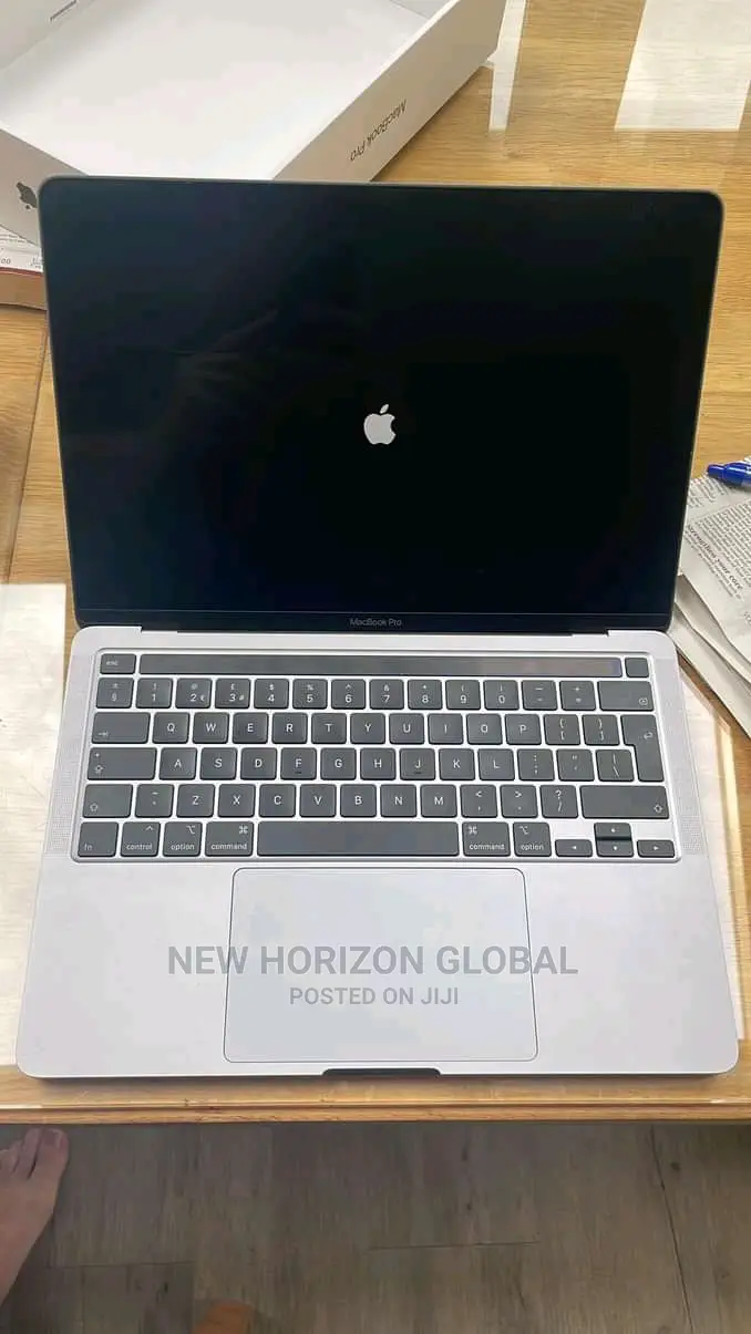 Macbook Installation Repairs