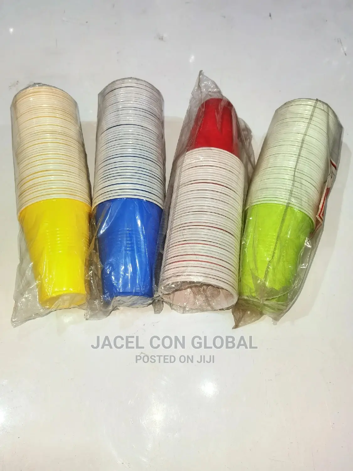 Disposable Cups (Big Size)