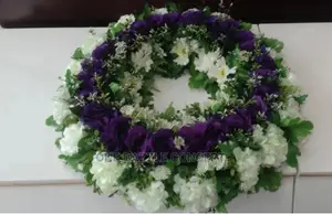 Funeral Wreath