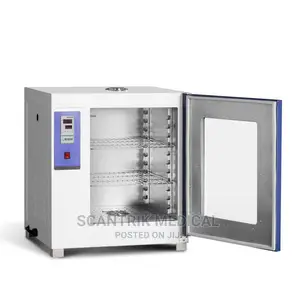 Micro Biology Humidity Laboratory Incubator