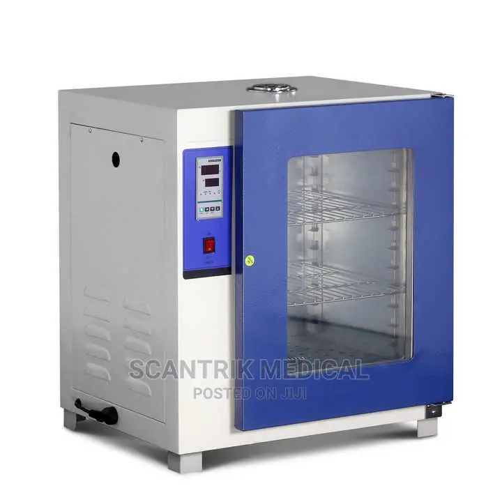 Cell Bacterial Laboratory Incubator