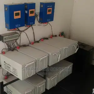 Solar Inverter System