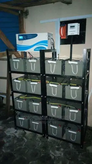 Solar Inverter System