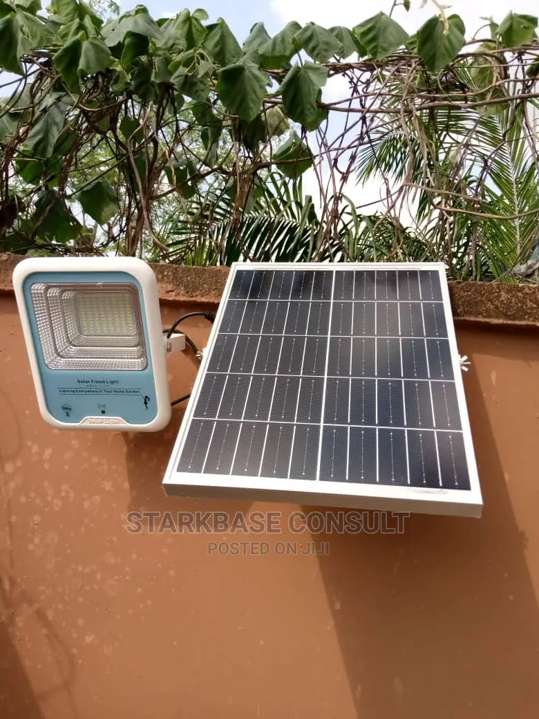 Solar Inverter System