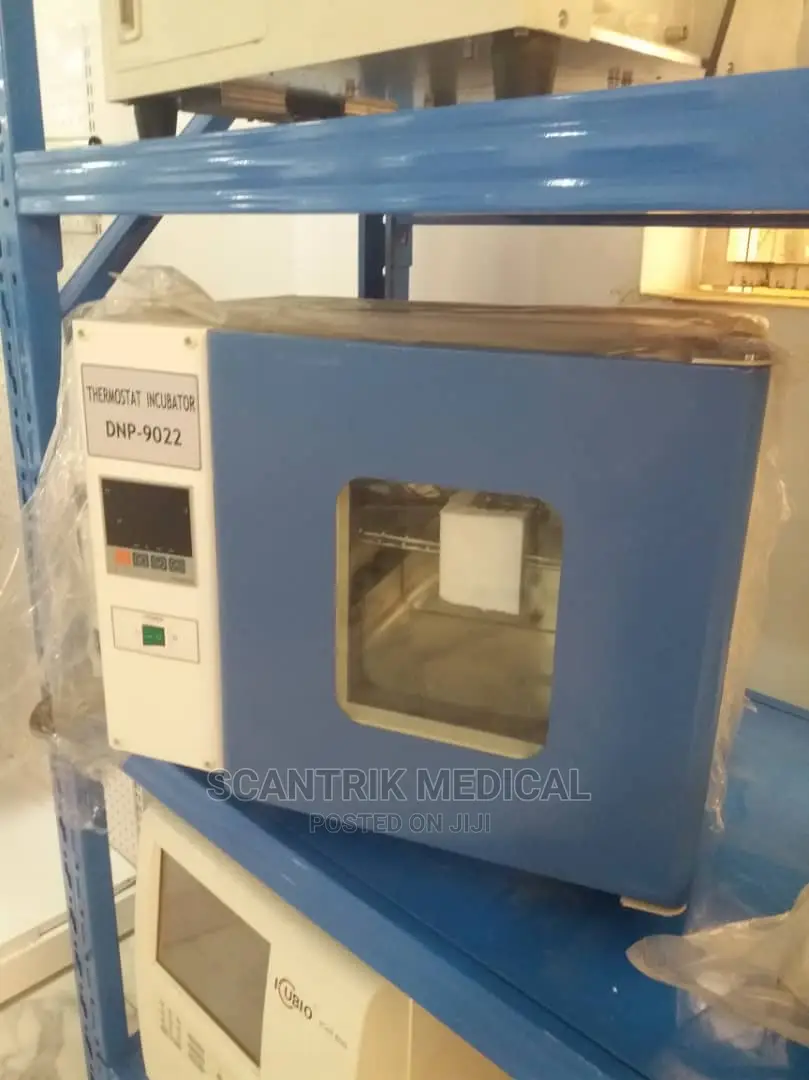 Heating Element Laboratory Incubator