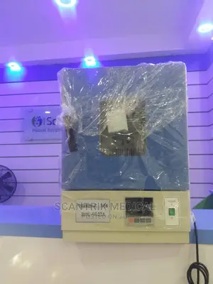 Intelligent Cell Culture Laboratory Incubator