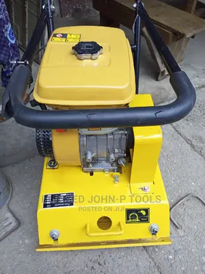 Compactor Machine C90