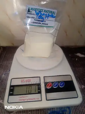 Whey Protein Powder