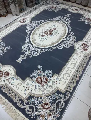 Arabian Rugs 10/13
