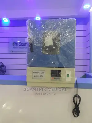 Widely Used Laboratory Incubator