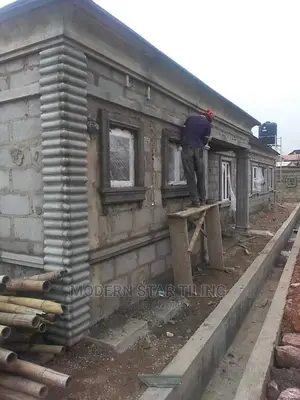 Parapet/Artwork