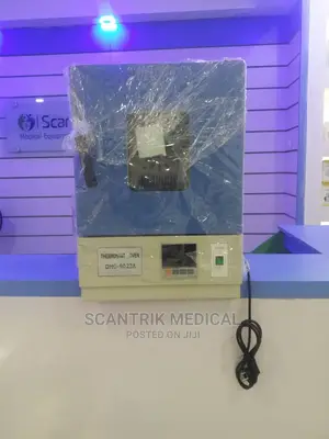 Multipurpose Quality Laboratory Incubator