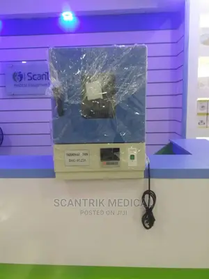 Laboratory Supplies Quality Incubator