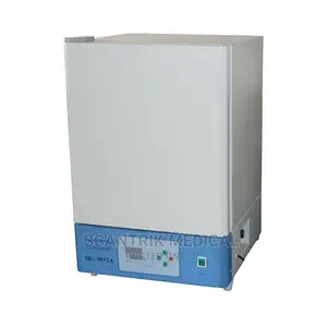 Reliable Laboratory Incubator