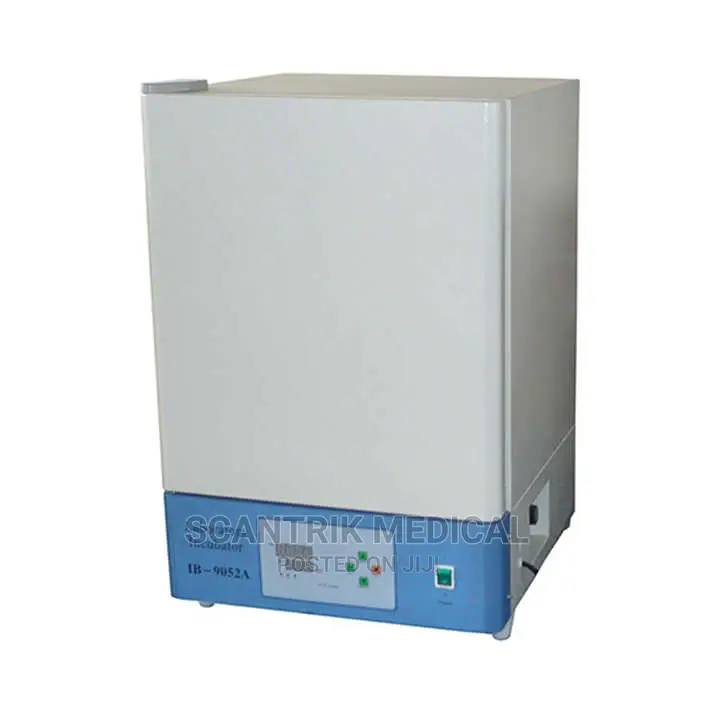 Reliable Laboratory Incubator