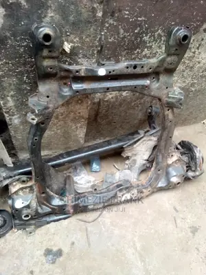 Front Beam Hyundai Elantra 2006 Model