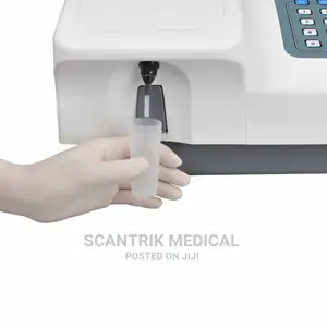 Cheap Price Semi Auto Chemistry Analyzer
