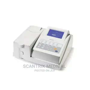 Automatic Semi Auto Chemistry Analyzer