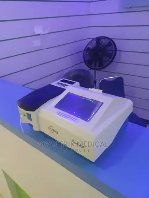 Portable Clinical Semi Auto Chemistry Analyzer
