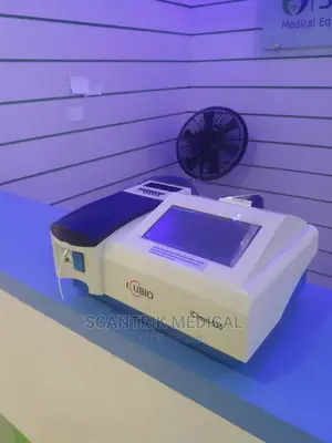 Multi Functional Semi Auto Chemistry Analyzer