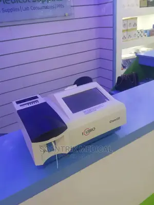 Factory Direct Sales Semi Auto Chemistry Analyzer
