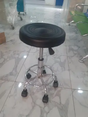 Medical Lab Stool