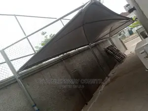 Photo - Carport Linear