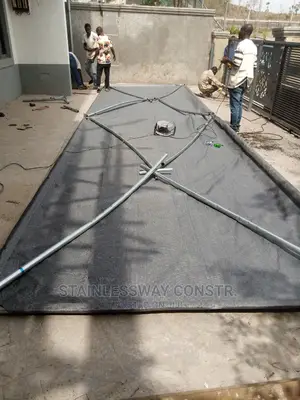 Carport Linear
