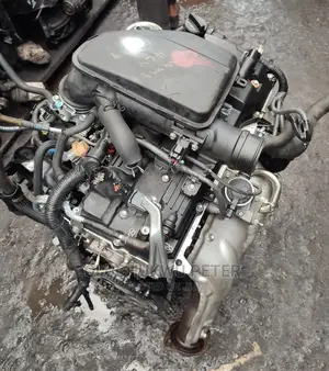 2TR Engine for Toyota Hilux, Prado, Fortuner Call/Whatsapp